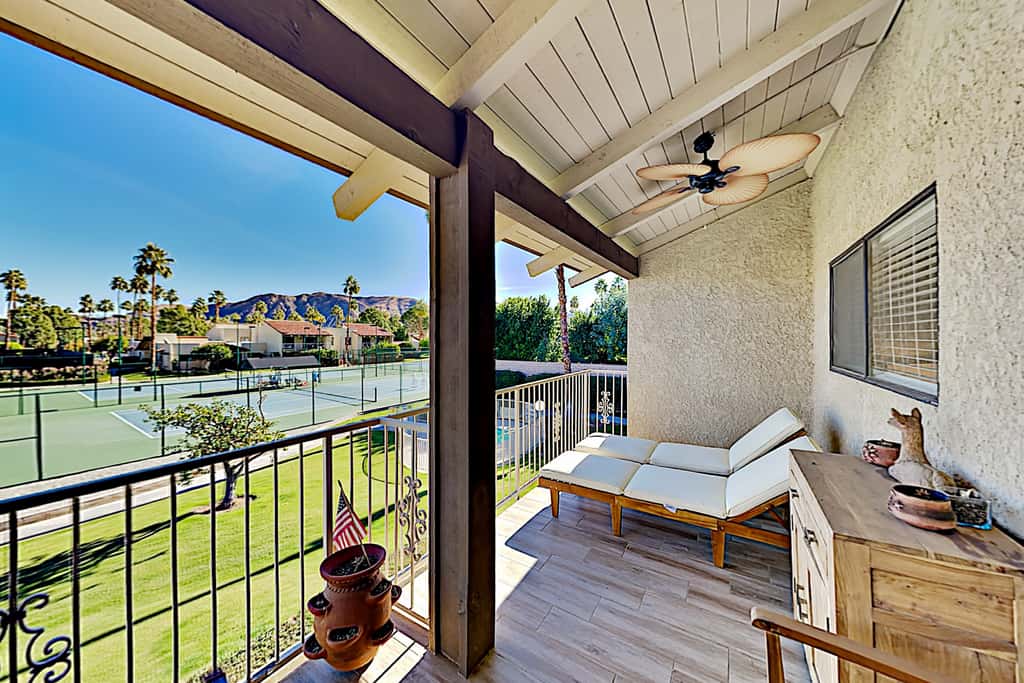 Esprit Escape | 2 Bed Palm Springs, CA Condo