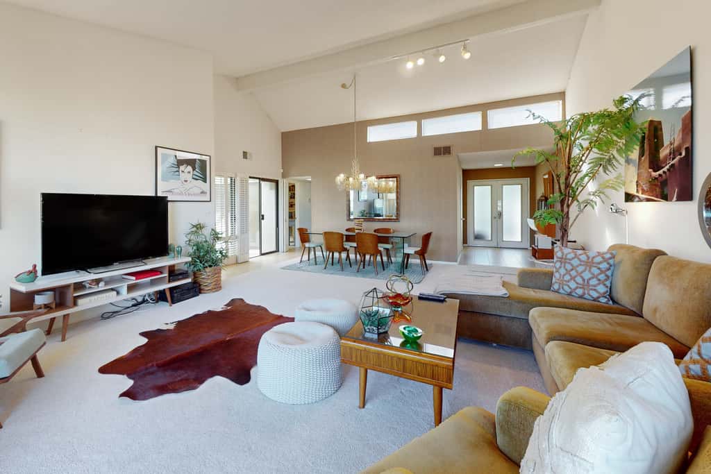 Rancho Mirage Condo