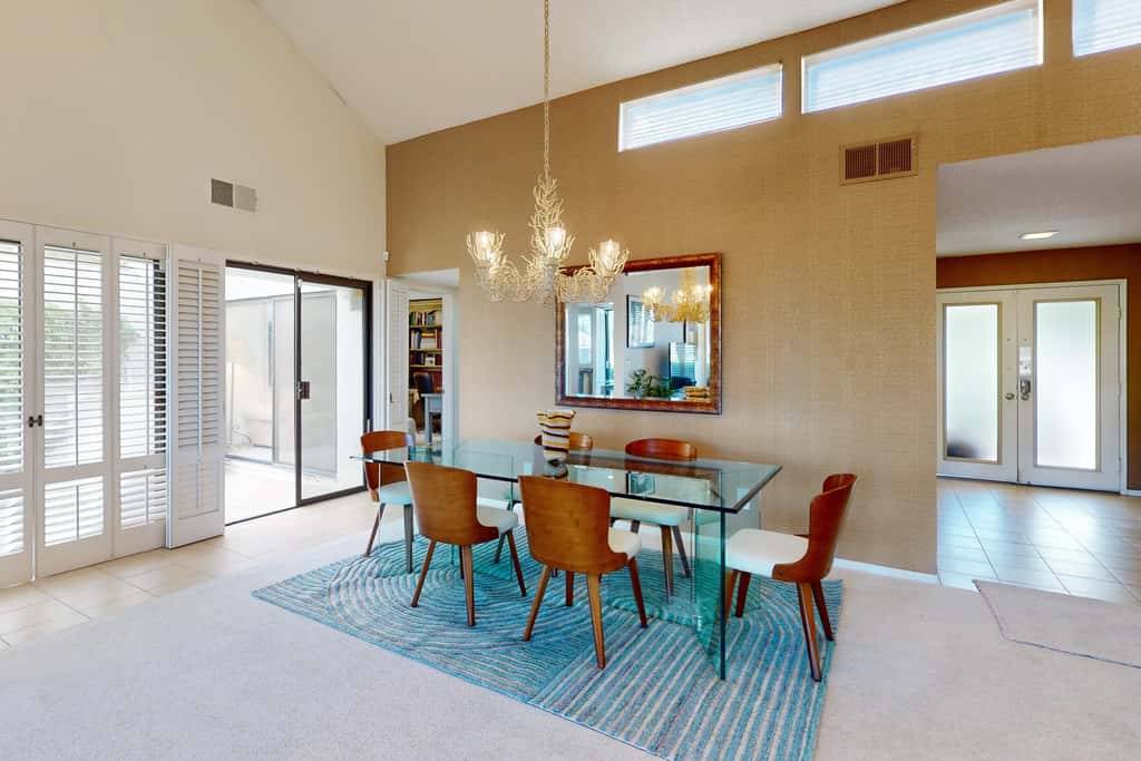 Rancho Mirage Condo