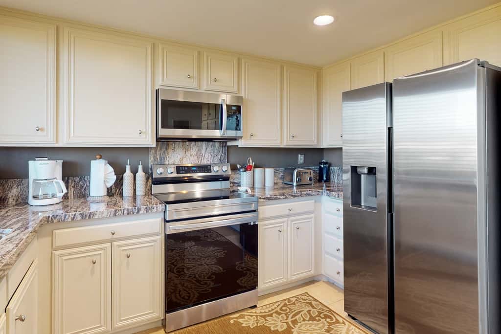 Rancho Mirage Condo