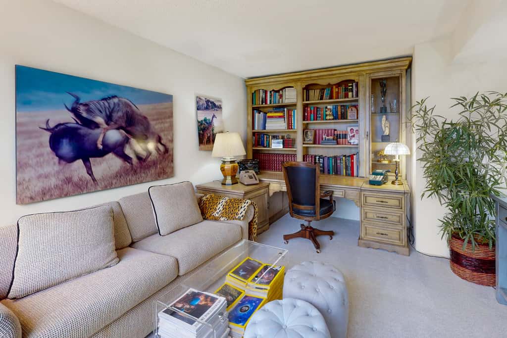 Rancho Mirage Condo