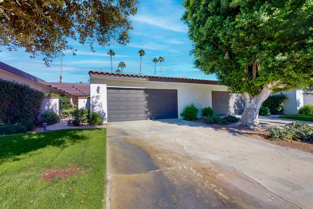 Rancho Mirage Condo