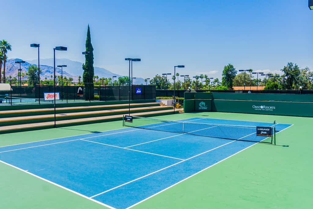 Rancho Mirage Condo