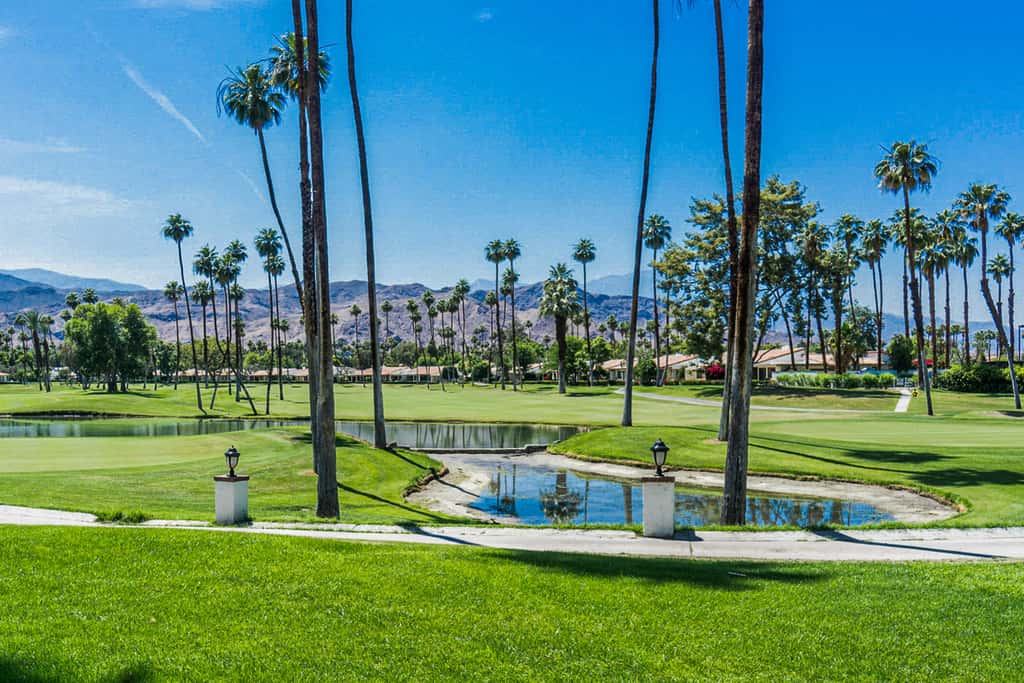 Rancho Mirage Condo