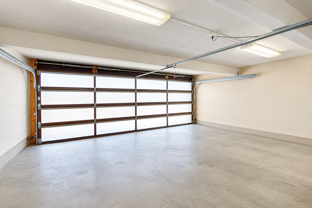 Zen Inspired Sanctuary - 1131