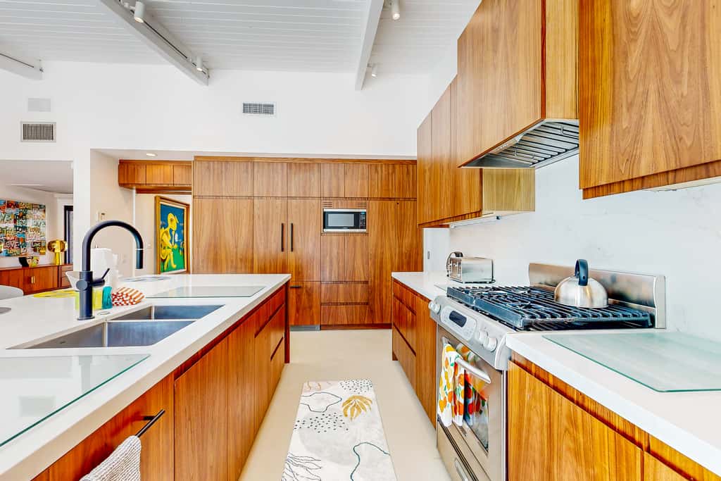 Palm Springs Luxury Retreat -2288