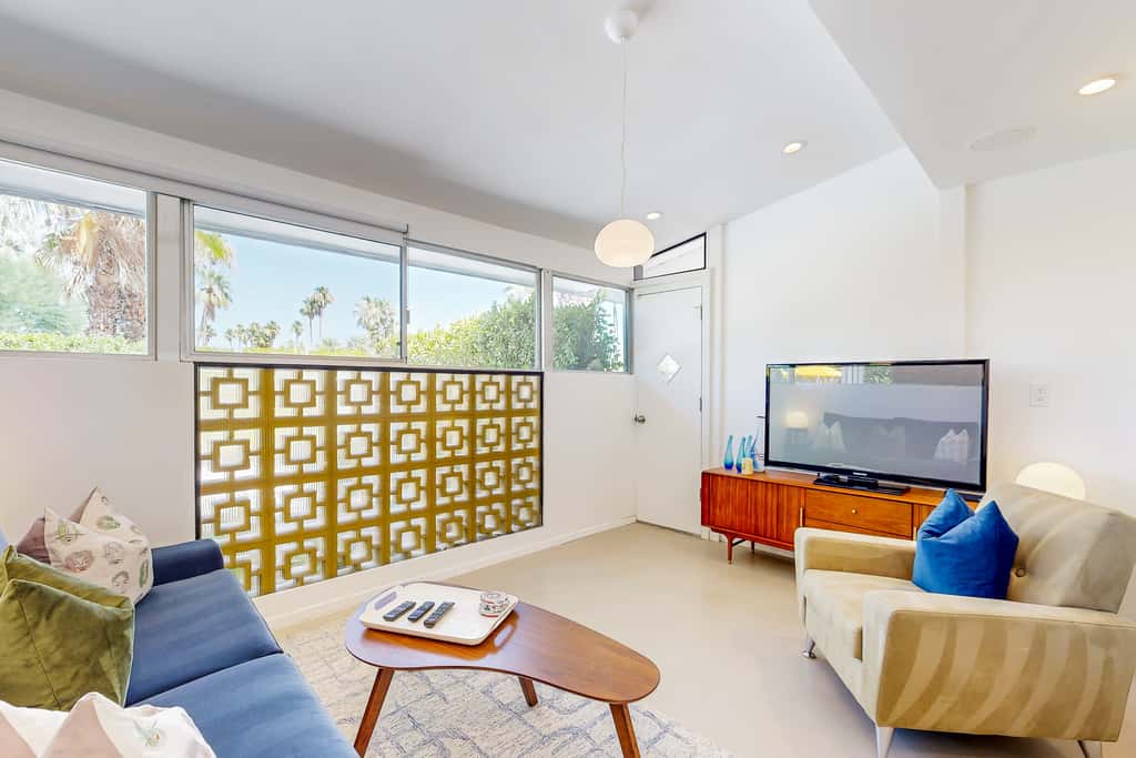 Palm Springs Luxury Retreat -2288