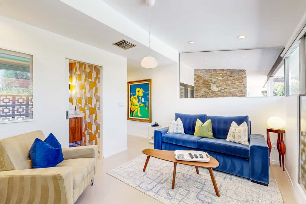 Palm Springs Luxury Retreat -2288