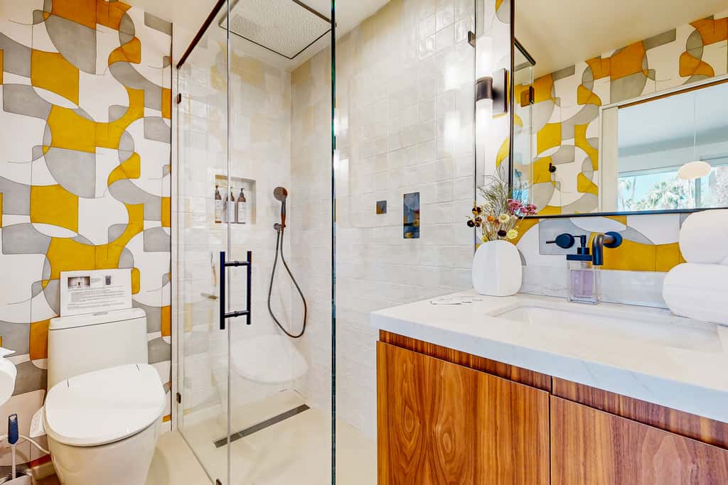 Palm Springs Luxury Retreat -2288