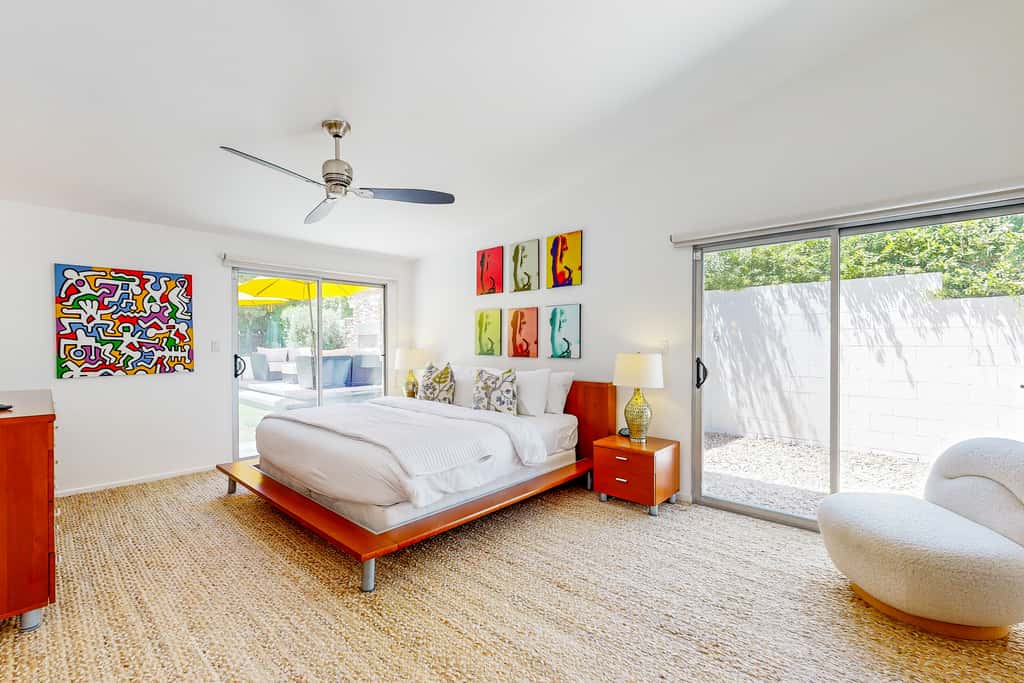 Palm Springs Luxury Retreat -2288