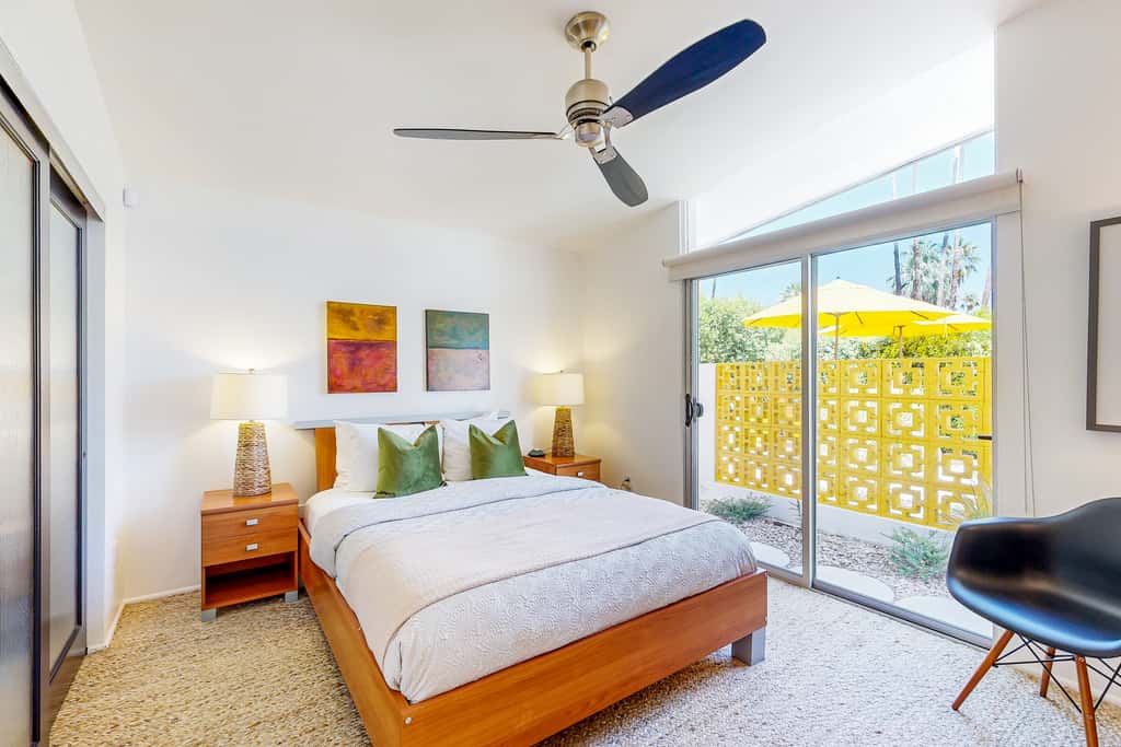 Palm Springs Luxury Retreat -2288