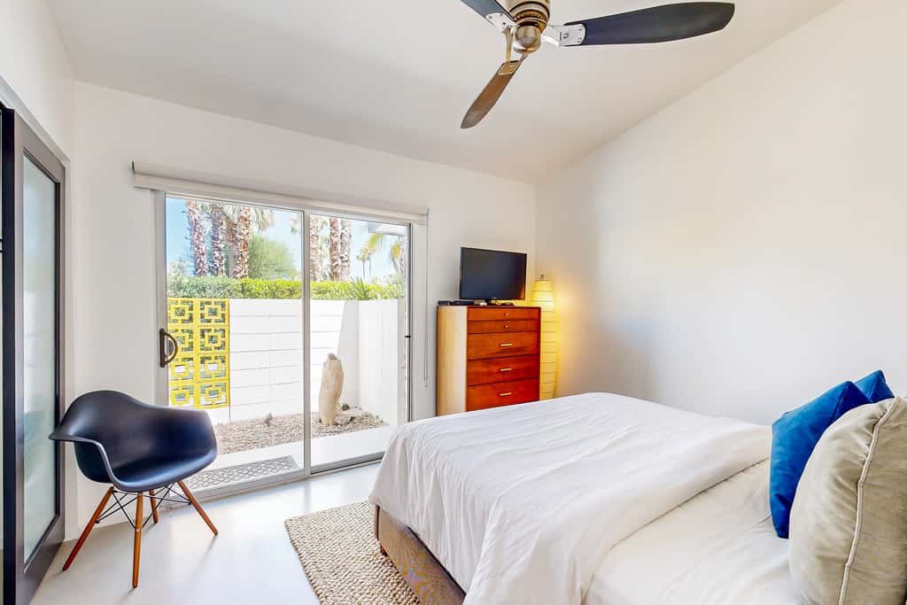 Palm Springs Luxury Retreat -2288