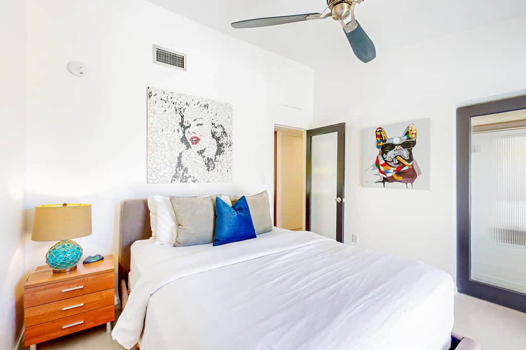 Palm Springs Luxury Retreat -2288