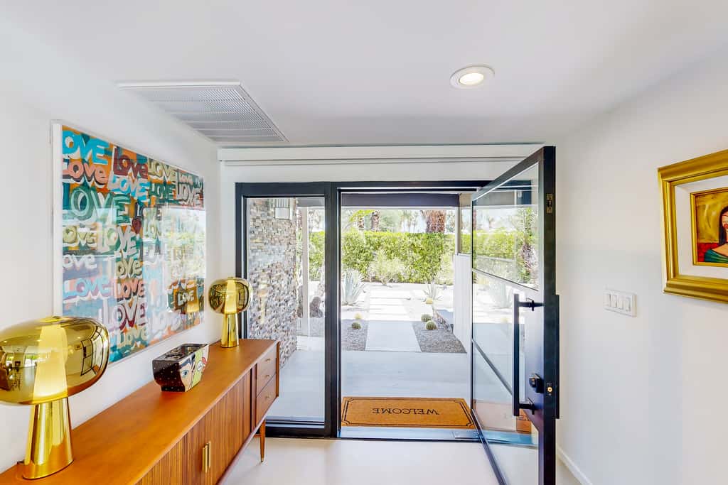 Palm Springs Luxury Retreat -2288