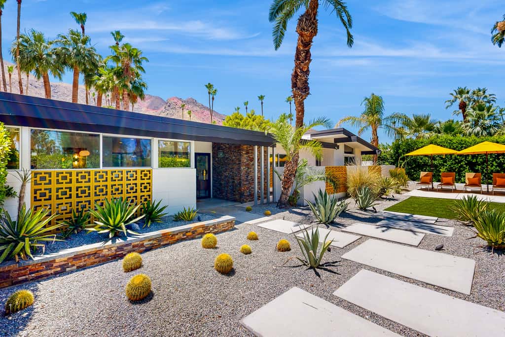 Palm Springs Luxury Retreat -2288