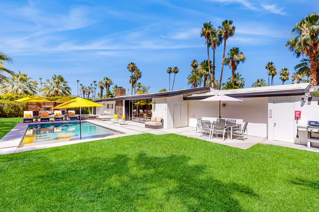 Palm Springs Luxury Retreat -2288