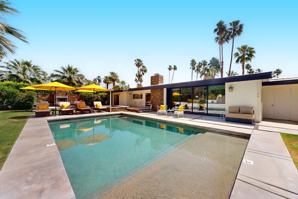 Palm Springs Luxury Retreat -2288
