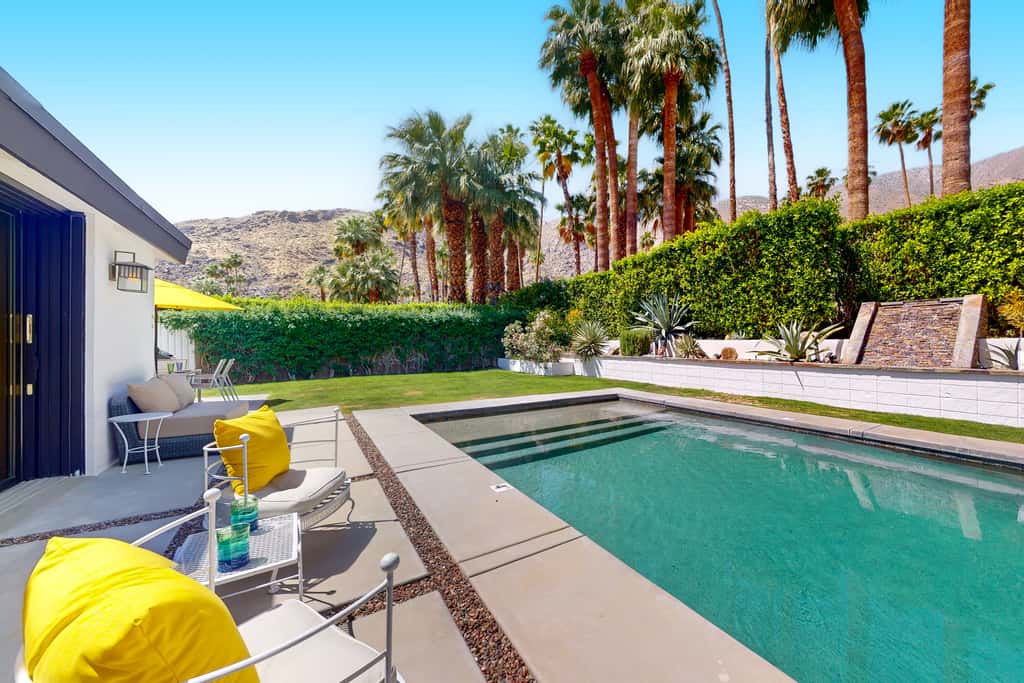 Palm Springs Luxury Retreat -2288