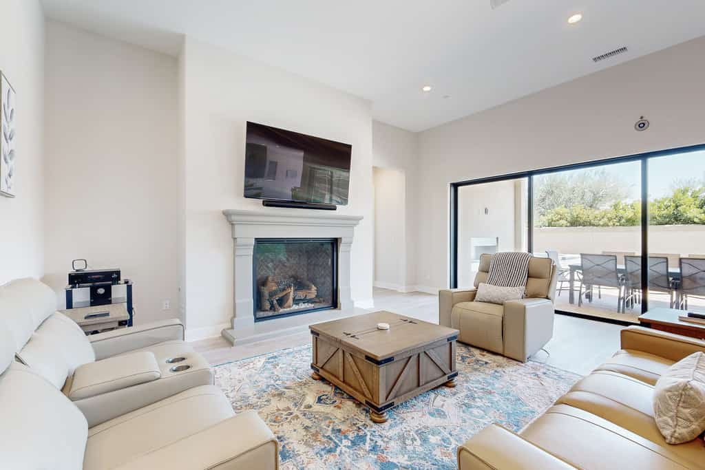 The Dream Weaver | House in La Quinta with a private pool and hot tub