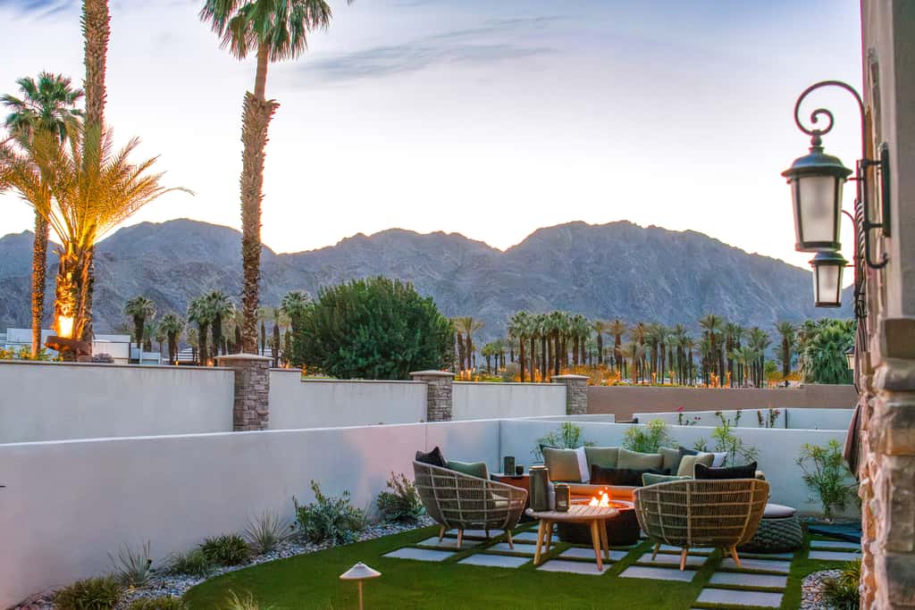 The Palm House at PGA West-260216