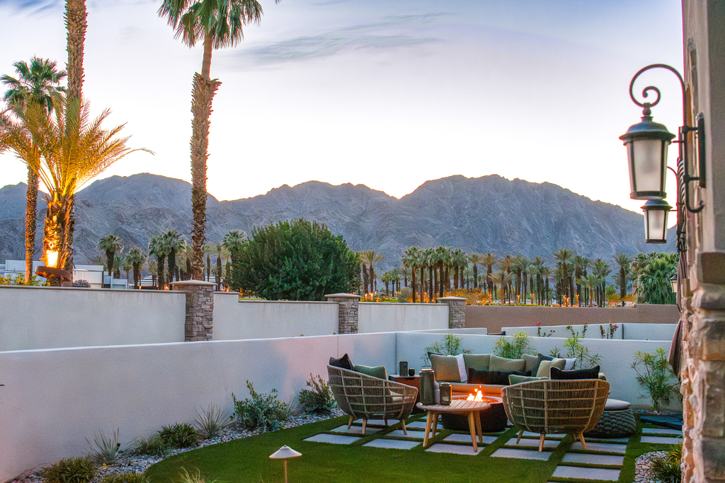 The Palm House at PGA West-260216