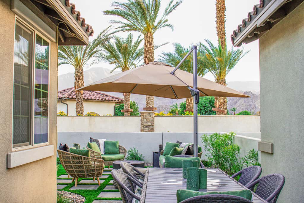 The Palm House at PGA West-260216