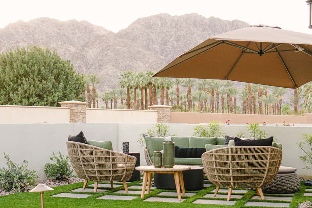 The Palm House at PGA West-260216
