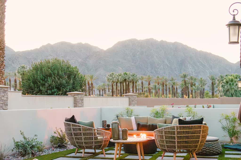 The Palm House at PGA West-260216