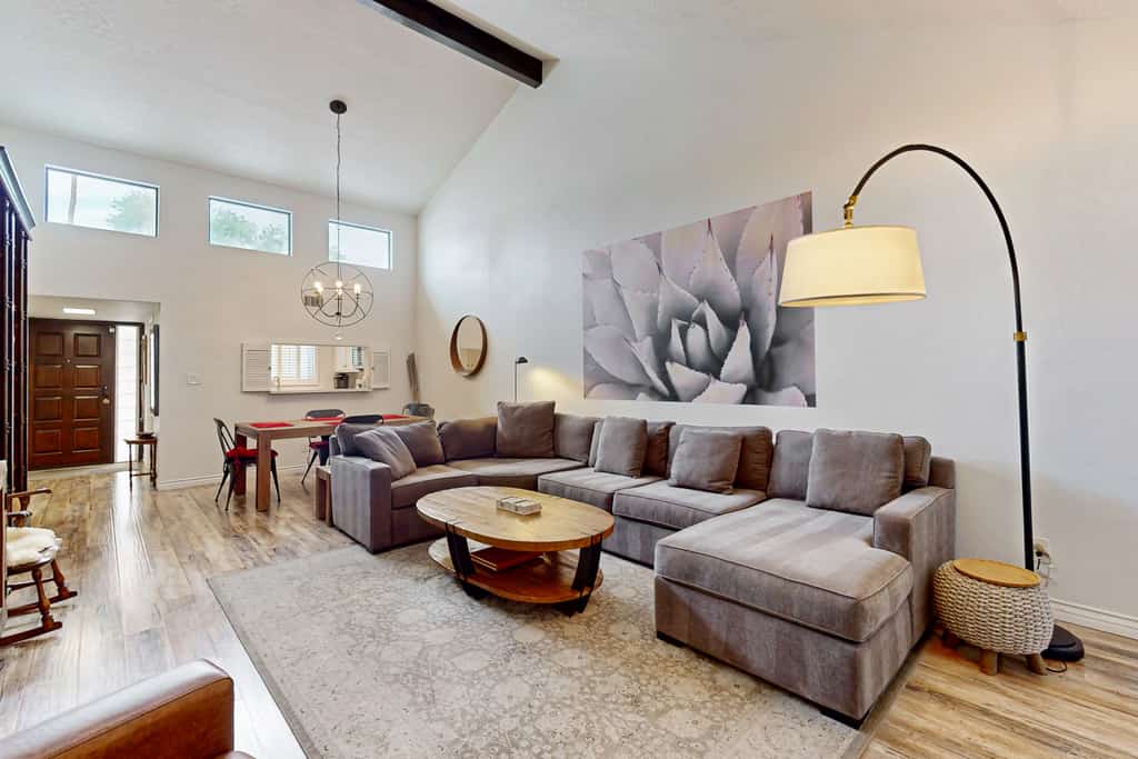 Scottsdale In-Town Villa