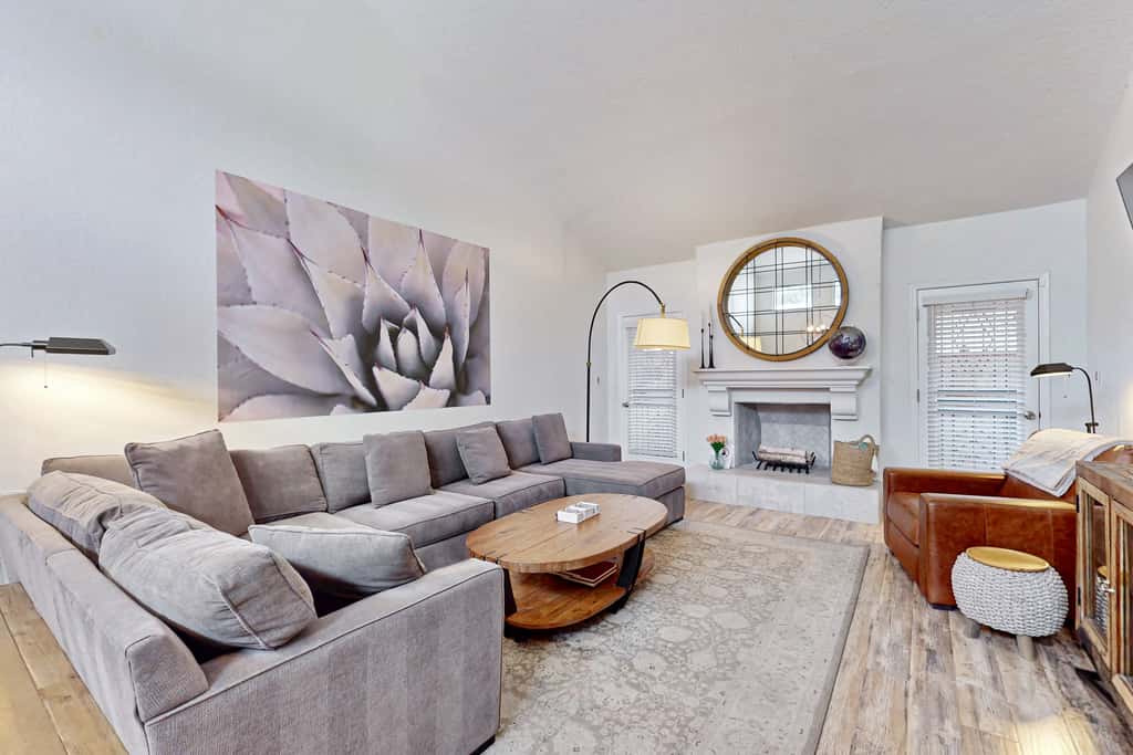Scottsdale In-Town Villa