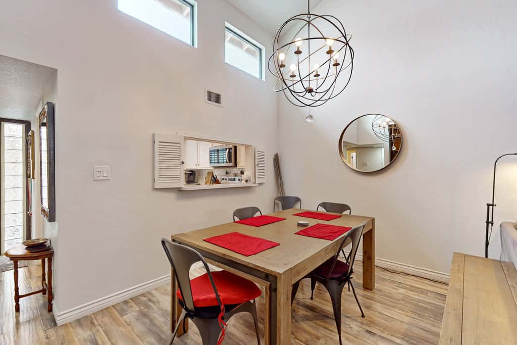 Scottsdale In-Town Villa
