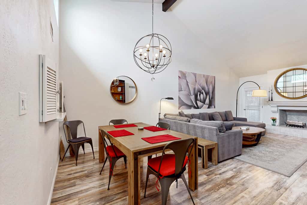 Scottsdale In-Town Villa