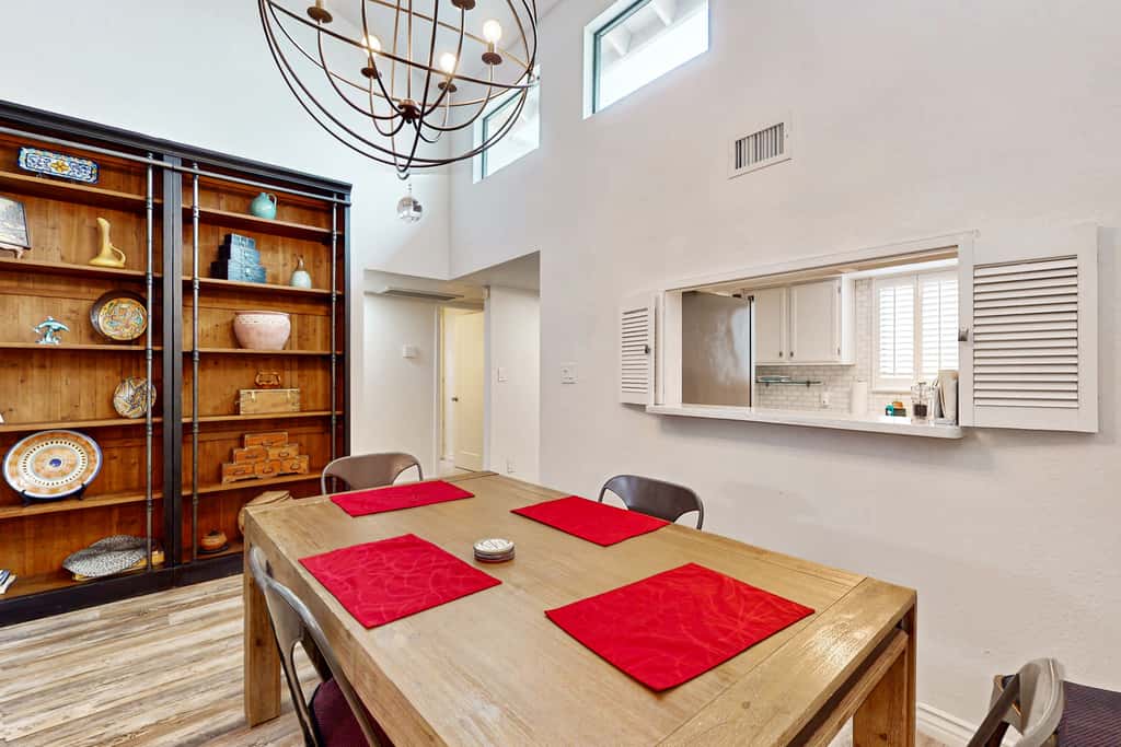 Scottsdale In-Town Villa