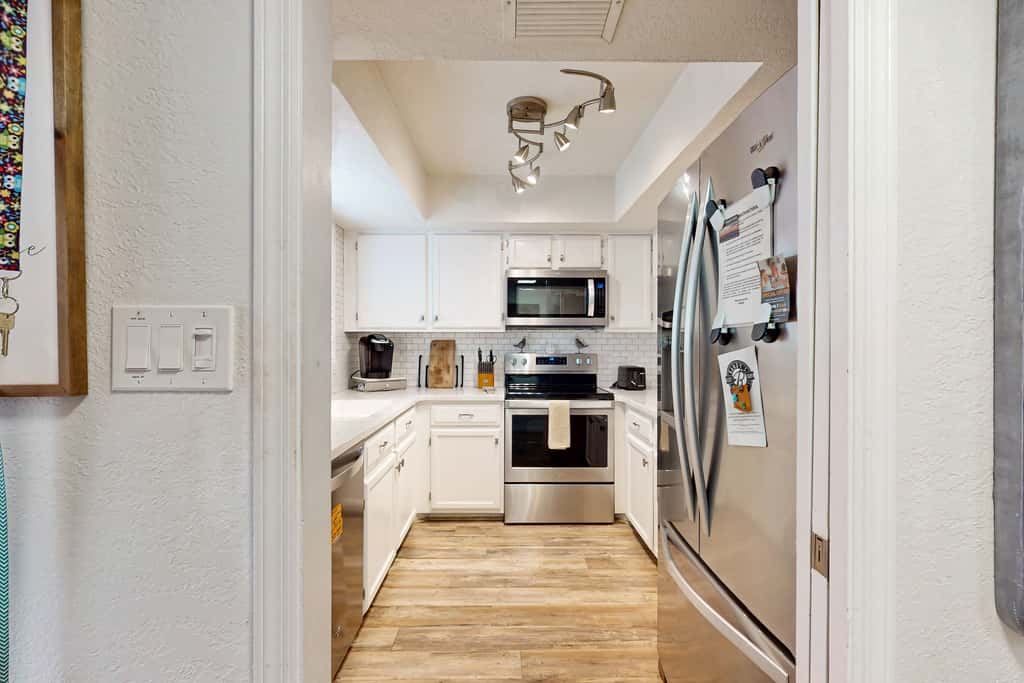 Scottsdale In-Town Villa