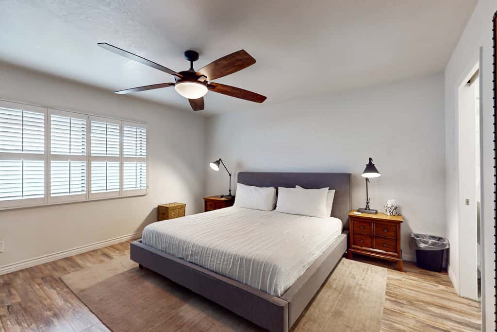 Scottsdale In-Town Villa