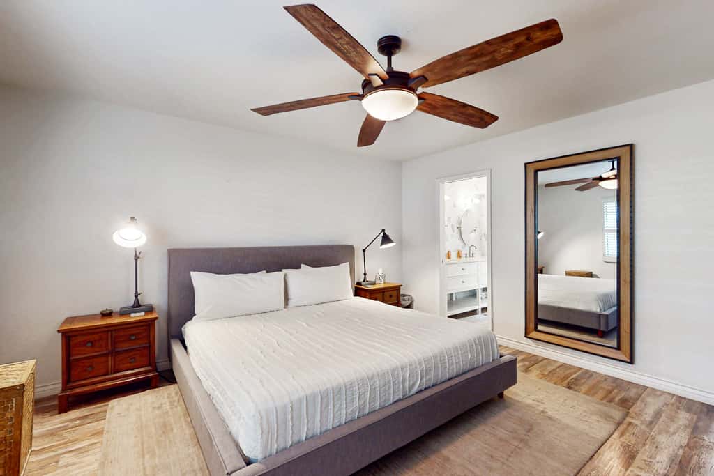 Scottsdale In-Town Villa