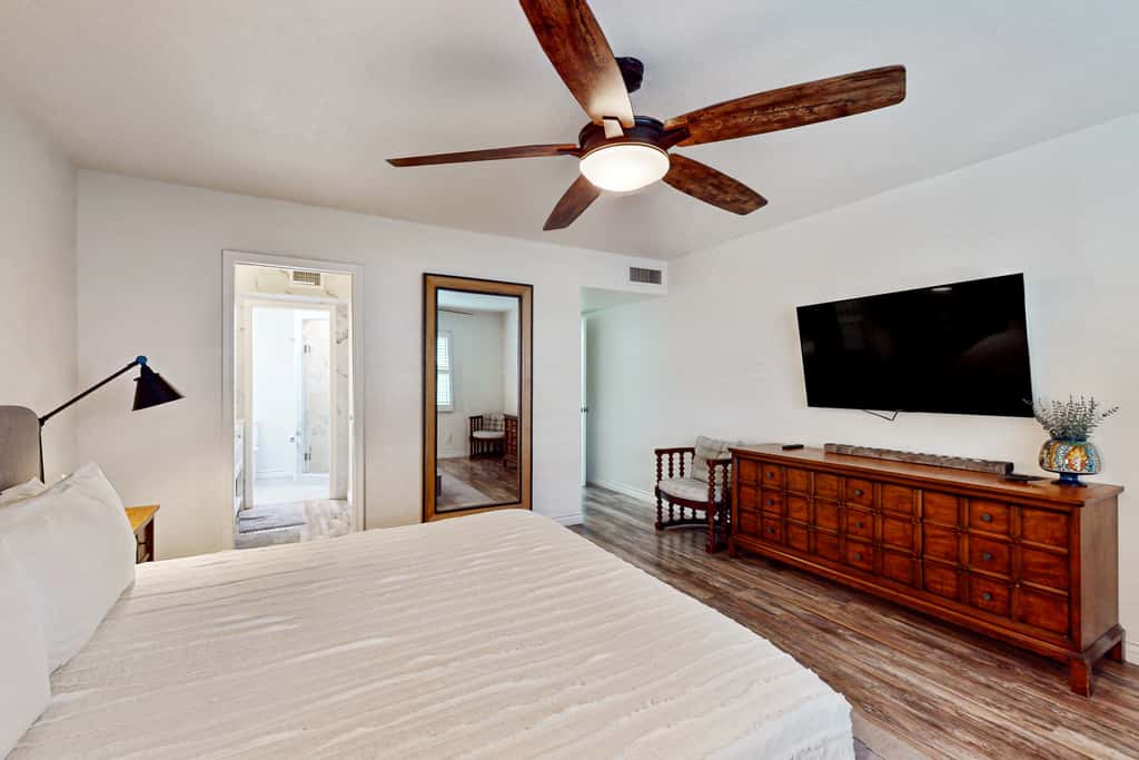 Scottsdale In-Town Villa