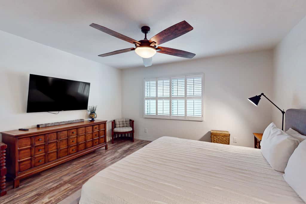 Scottsdale In-Town Villa