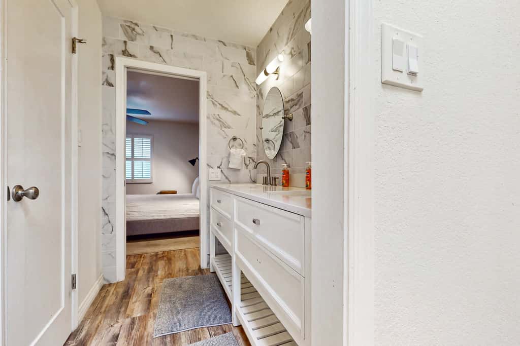 Scottsdale In-Town Villa
