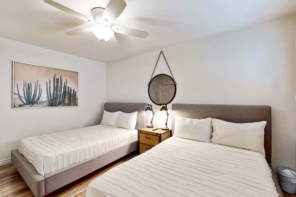 Scottsdale In-Town Villa