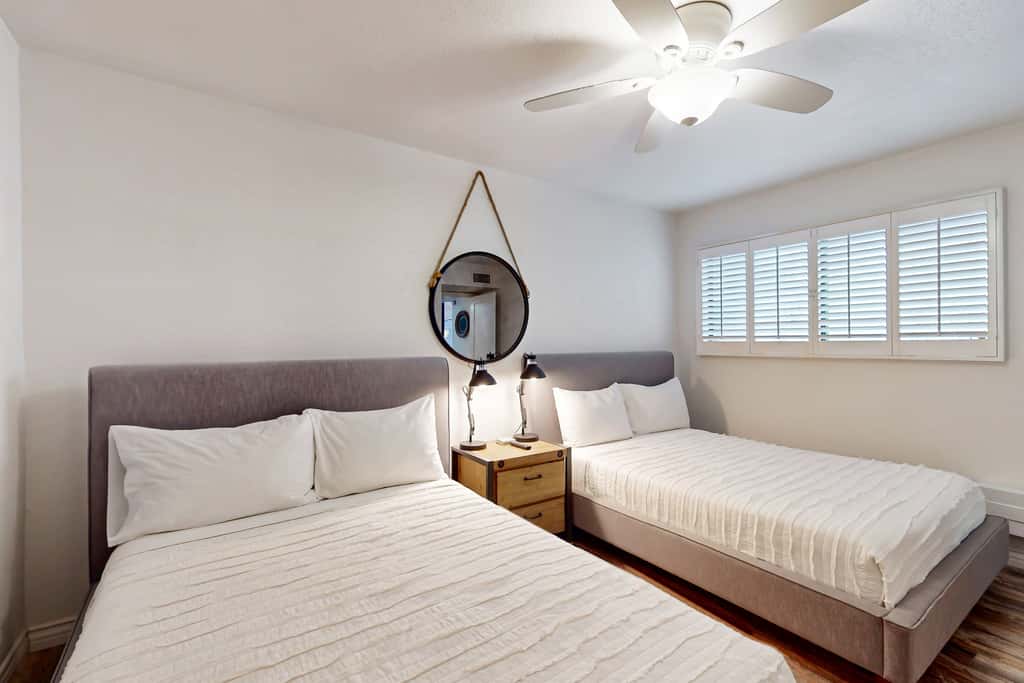 Scottsdale In-Town Villa