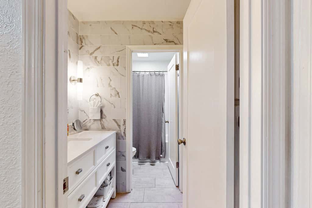 Scottsdale In-Town Villa