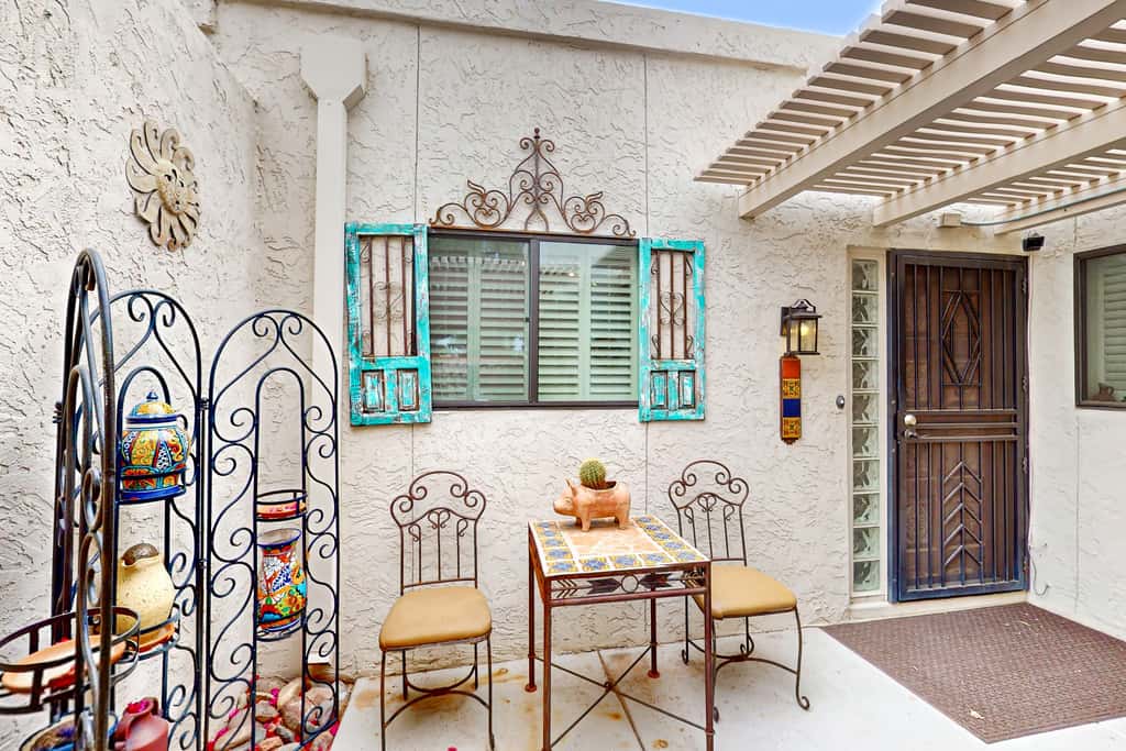 Scottsdale In-Town Villa
