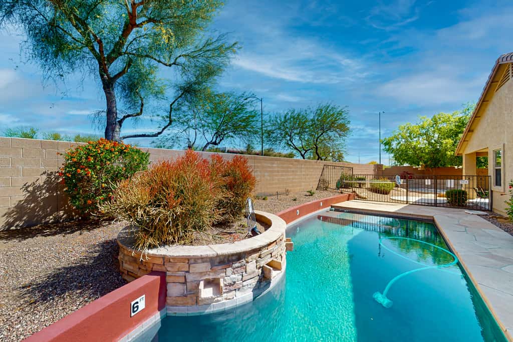 Mesquite Vista