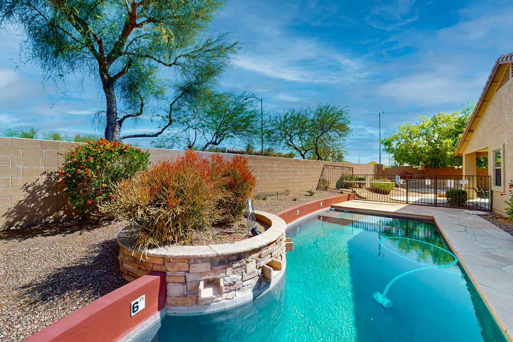 Mesquite Vista