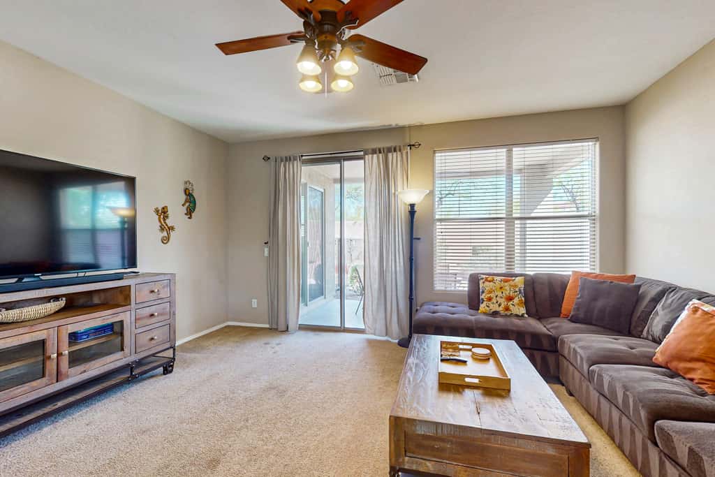 Mesquite Vista