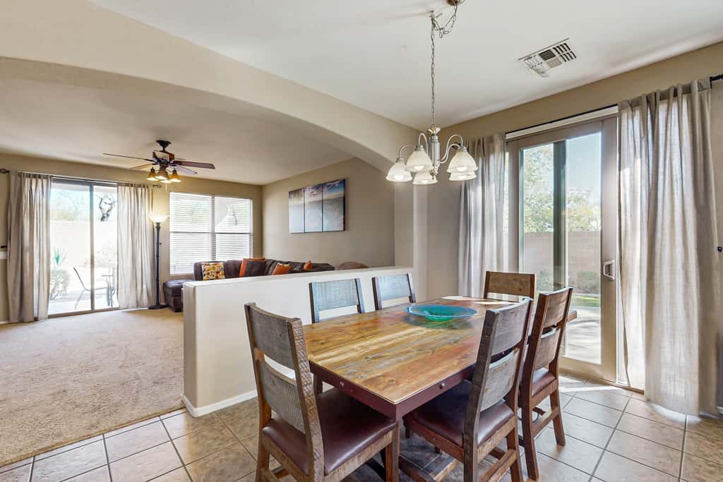 Mesquite Vista