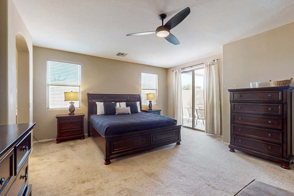 Mesquite Vista