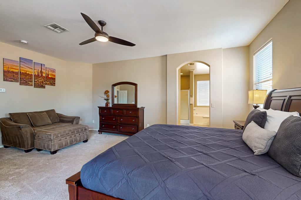 Mesquite Vista