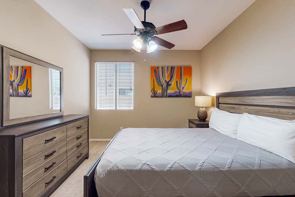 Mesquite Vista